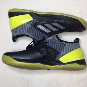 Brand new Adizero Clay Court Shoes